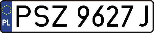 PSZ9627J