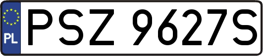 PSZ9627S