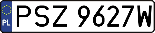 PSZ9627W