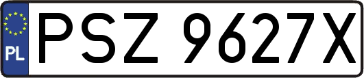 PSZ9627X