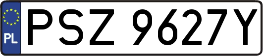 PSZ9627Y