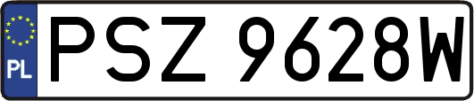 PSZ9628W