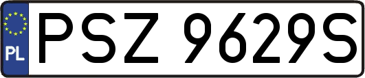 PSZ9629S