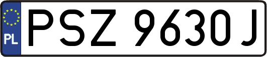 PSZ9630J