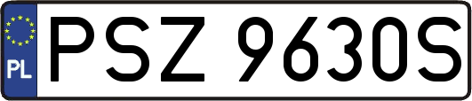 PSZ9630S
