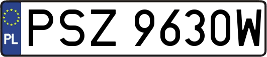 PSZ9630W