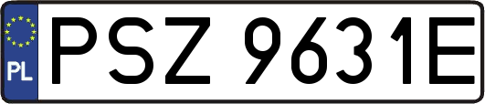 PSZ9631E