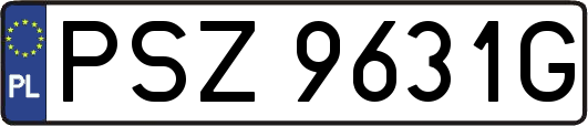 PSZ9631G