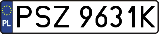 PSZ9631K