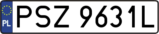 PSZ9631L