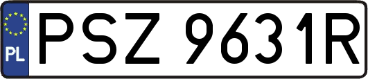 PSZ9631R