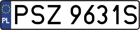 PSZ9631S