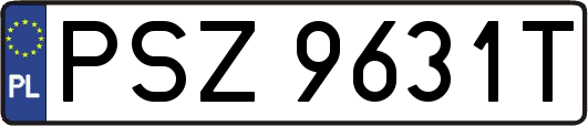PSZ9631T