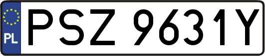 PSZ9631Y