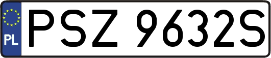 PSZ9632S