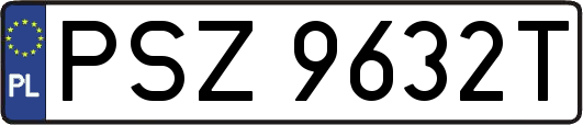 PSZ9632T