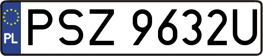 PSZ9632U