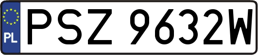 PSZ9632W