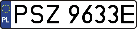 PSZ9633E