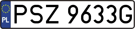 PSZ9633G