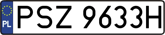 PSZ9633H
