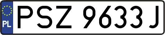 PSZ9633J