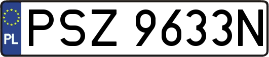 PSZ9633N