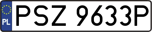PSZ9633P