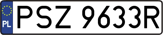 PSZ9633R