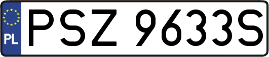 PSZ9633S