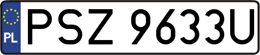 PSZ9633U