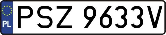 PSZ9633V