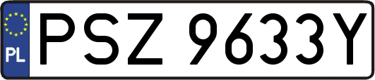 PSZ9633Y
