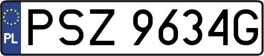PSZ9634G