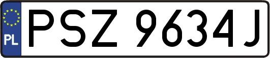 PSZ9634J