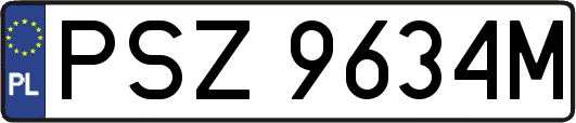 PSZ9634M