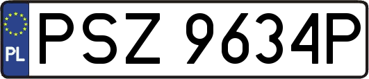 PSZ9634P