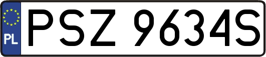 PSZ9634S
