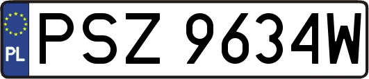 PSZ9634W