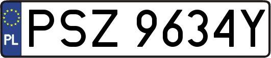 PSZ9634Y