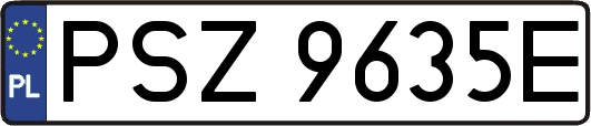 PSZ9635E