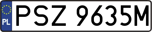 PSZ9635M