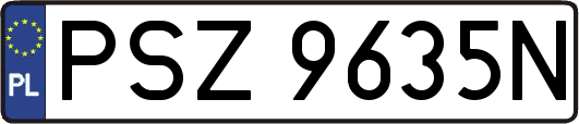PSZ9635N