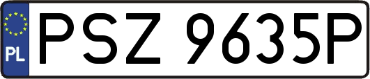 PSZ9635P