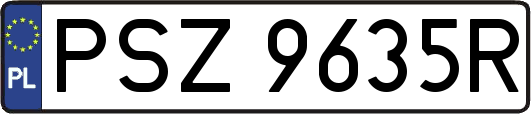 PSZ9635R