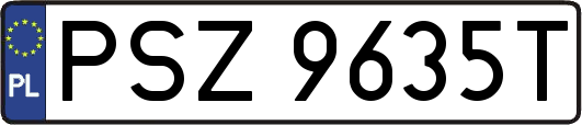 PSZ9635T