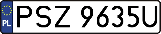 PSZ9635U