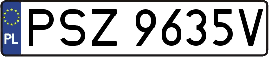 PSZ9635V