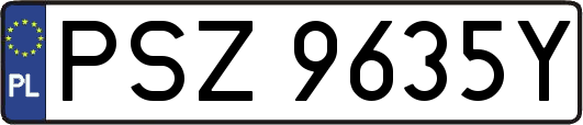PSZ9635Y