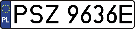 PSZ9636E